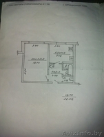 1-я квартира  - Изображение #3, Объявление #1013678