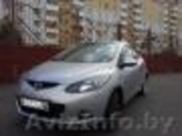 Mazda 2 , 2008 г.в. Пробег 21100 - Изображение #2, Объявление #1010737