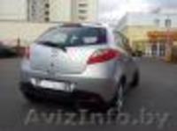Mazda 2 , 2008 г.в. Пробег 21100 - Изображение #6, Объявление #1010737