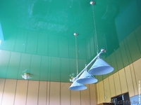 Натежные потолки Метр плюс - Изображение #1, Объявление #1022841