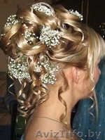 Парикмахерская "Метелица" - Изображение #2, Объявление #1021059