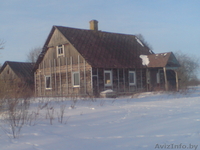 Дом в Браславком районе! - Изображение #3, Объявление #1022619