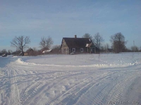 Дом в Браславком районе! - Изображение #1, Объявление #1022619