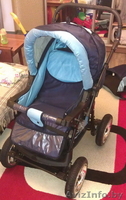Коляска-трансформер Sprinter - Изображение #2, Объявление #1016625