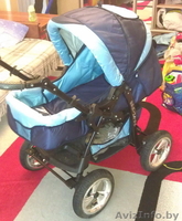 Коляска-трансформер Sprinter - Изображение #1, Объявление #1016625