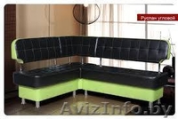 Изготовление и ремонт мягкой мебели по индивидуальным проектам - Изображение #6, Объявление #1025606