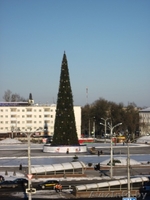 2 км квартира в центре Витебска посуточно - Изображение #8, Объявление #951978