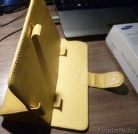  Надёжный планшет Samsung GALAXY Tab 2 (7.0)   - Изображение #4, Объявление #1019408