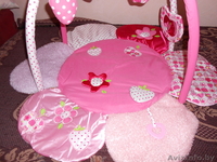 Детский развивающий коврик - Изображение #1, Объявление #1035809