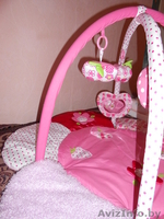 Детский развивающий коврик - Изображение #8, Объявление #1035809