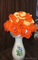 букетик из конфет - Изображение #1, Объявление #1042647