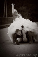 Продам свадебное платье.Б/у - Изображение #1, Объявление #1033046