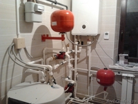 услуги сантехника и электрика - Изображение #1, Объявление #1062953