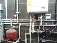 услуги сантехника и электрика - Изображение #3, Объявление #1062953