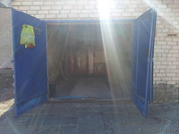 Гараж Капитальный ул. Фрунзе - Изображение #3, Объявление #1065496