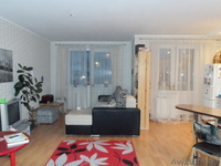 Квартира-студия в новостройке - Изображение #4, Объявление #1055019