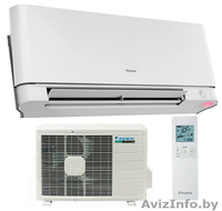 Кондиционеры в г. Витебске! - Изображение #2, Объявление #1060842