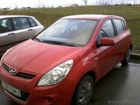 легковой автомобиль хундай и20 - Изображение #1, Объявление #1050007