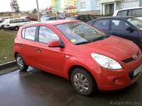 легковой автомобиль хундай и20 - Изображение #2, Объявление #1050007