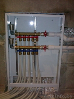 монтаж систем отопления - Изображение #3, Объявление #1065192