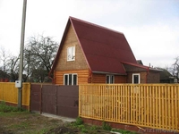 Продам дом из дерева в центре города - Изображение #3, Объявление #1049677