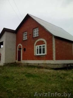 Продам котедж 70%  на берегу озера - Изображение #1, Объявление #1049681