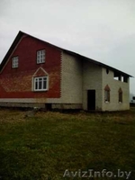 Продам котедж 70%  на берегу озера - Изображение #2, Объявление #1049681