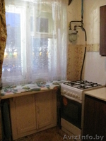 Недорогая 2-комнатная квартира - Изображение #5, Объявление #1063442