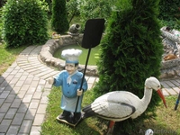 Продам котедж 100%  готовностив центре города - Изображение #4, Объявление #1049689