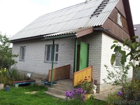 Отличная дача недалеко от Витебска - Изображение #1, Объявление #1075725