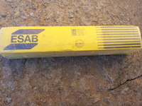 электроды LB-52U,OK53.70 для сварки металических изделийий - Изображение #3, Объявление #1073467