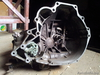 механическая коробка передач для Ниссан - Изображение #3, Объявление #1074836