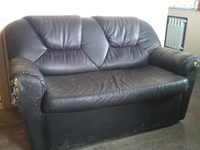 Перетяжка мягкой мебели, качественно и недорого. Бесплатный выезд специалиста. - Изображение #1, Объявление #1082944