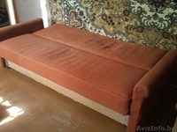 Перетяжка мягкой мебели, качественно и недорого. Бесплатный выезд специалиста. - Изображение #5, Объявление #1082944