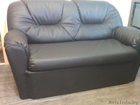 Перетяжка мягкой мебели, качественно и недорого. Бесплатный выезд специалиста. - Изображение #2, Объявление #1082944