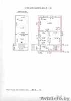 Отличная дача недалеко от Витебска - Изображение #4, Объявление #1075725