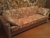 Перетяжка мягкой мебели, качественно и недорого. Бесплатный выезд специалиста. - Изображение #6, Объявление #1082944