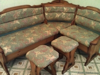 Перетяжка мягкой мебели, качественно и недорого. Бесплатный выезд специалиста. - Изображение #8, Объявление #1082944