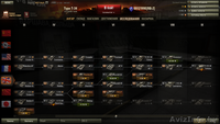 Аккаунт от World Of Tanks - Изображение #3, Объявление #1068596
