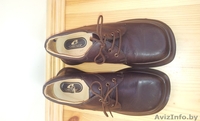подростковые кожаные туфли - Изображение #1, Объявление #1092623