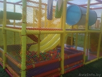 Детский развлекательный комплекс-лабиринт - Изображение #4, Объявление #1083477