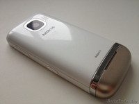 Nokia Asha 311(оригинал) - Изображение #4, Объявление #1092494