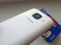 Nokia Asha 311(оригинал) - Изображение #2, Объявление #1092494