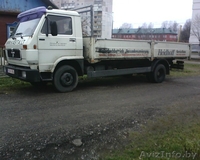 Грузовые перевозки (грузоперевозки) до 5 тонн - Изображение #3, Объявление #1095391