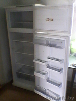 Холодильник Атлант 2-камерник - Изображение #2, Объявление #1084898