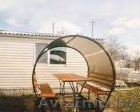 Беседки от производителя! - Изображение #2, Объявление #1100650