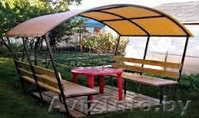 Беседки от производителя! - Изображение #3, Объявление #1100650