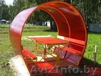 Беседки от производителя! - Изображение #4, Объявление #1100650