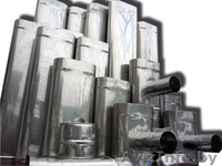 Модульная система дымохода в Витебске и Витебской области. - Изображение #7, Объявление #1106307