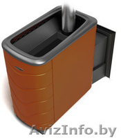 Печи для бани Термофор в Витебске и Витебской области. - Изображение #2, Объявление #1106303